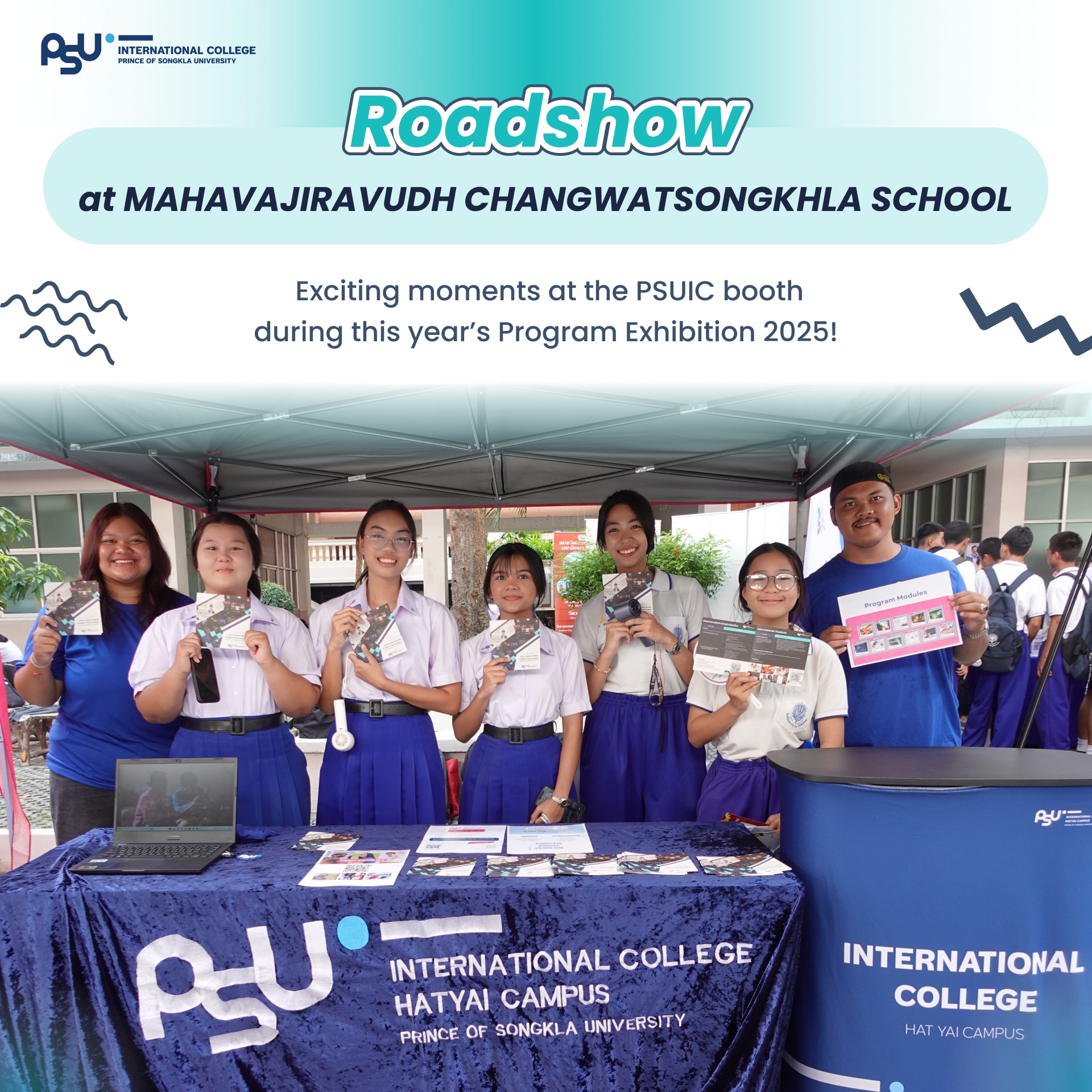 Road Show