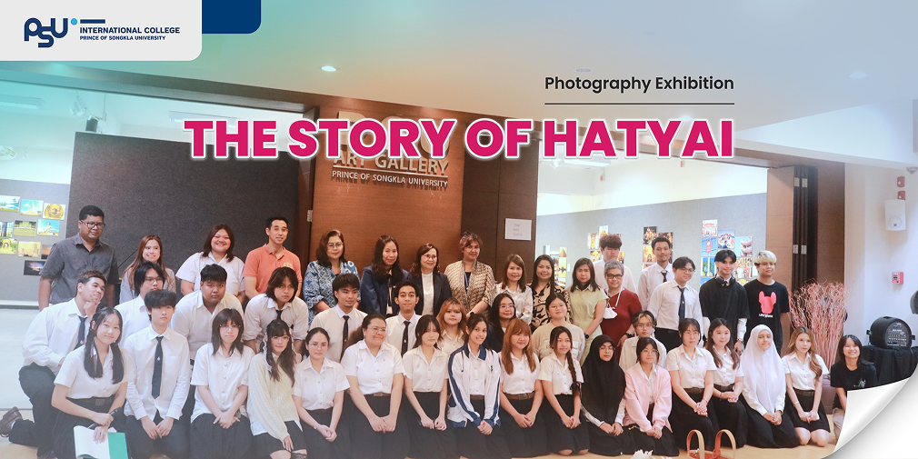 Recap: The Story of Hat Yai