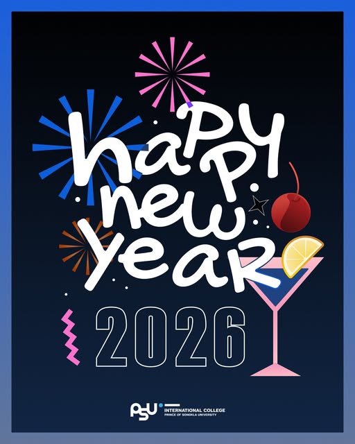 New year, new energy, new adventures.Hello 2026