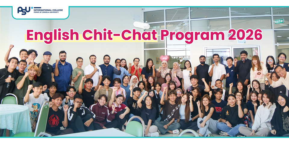 English Chit Chat Program