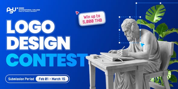 LOGO DESIGN CONTEST